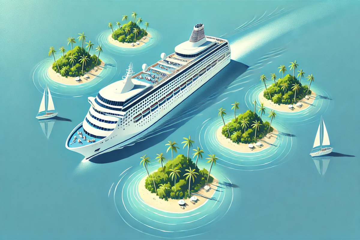 Cruisecontrol Rookie Journey Rookie Journey
